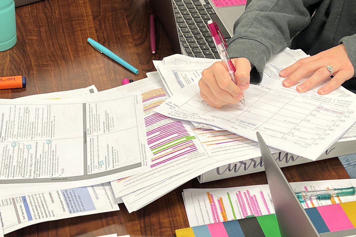 Pacing guides are next! #lovejoycurriculumwriting #lovejoymath