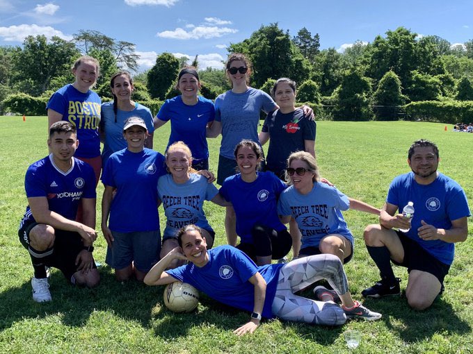 Ms Cleer’s Class tweet media