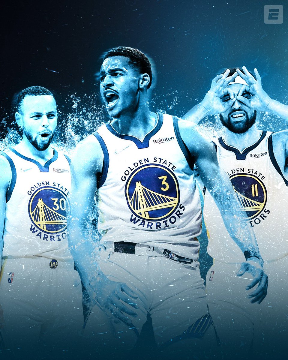 menhu26's tweet photo. عندي باك منيش نتفرج 😢😢
بصح زيرو رواحكم كل الثقة فيكم 👌🏾
#JordanPoole #StephenCurry #NBAFinals #GoldenStateWarriors #GoldBlooded https://t.co/01WlDiDbik