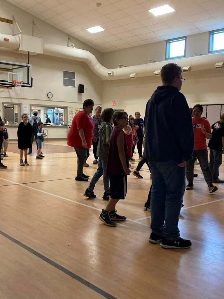 Brownington School tweet media