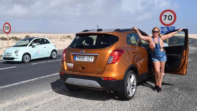 I will write a detailed report about my naturist vacation in Fuerteventura 2021 in the next few days https://t<a href="/tag/camgirl"class="tags"><span>#camgirl</span></a>