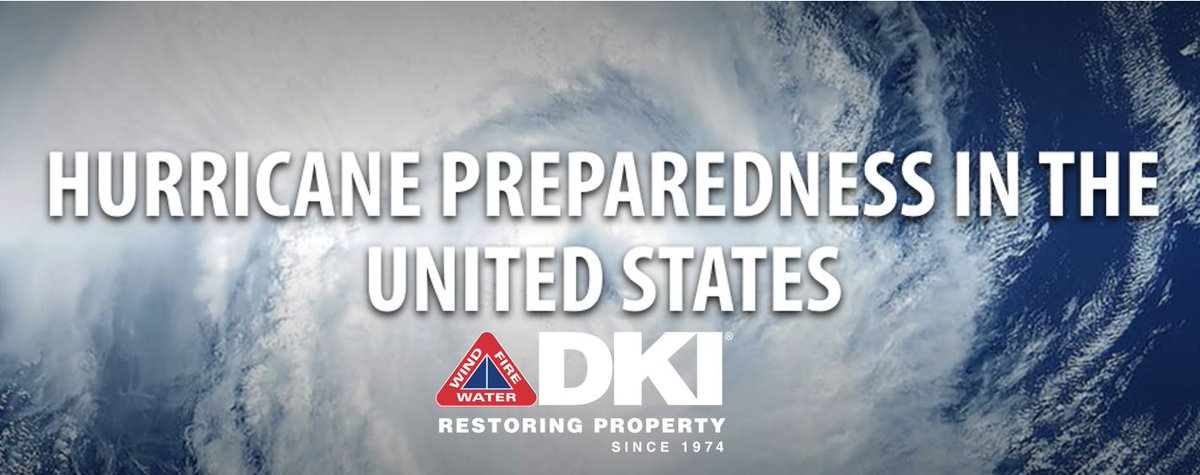 DisasterKleenup's tweet photo. It's officially Hurricane Season, and time to secure your evacuation plan if you have not yet done so. It's important to understand the different hurricane categories and potential risks- that could affect inland areas as well! Learn more at https://t.co/TEovgyb0ZK https://t.co/icMj3ZUR32
