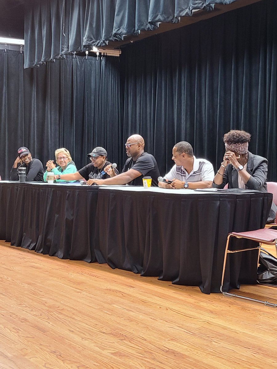 SpringISD_HPE's tweet image. Day 4 of the HPE Summer Summit with @AldineSports  @HWagnerHumblePE and @SpringISD_HPE teachers. Great stuff! @SpringISD @SpringISD_Curr