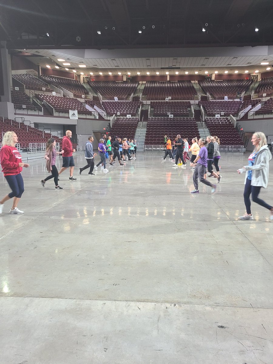 SpringISD_HPE's tweet image. Day 4 of the HPE Summer Summit with @AldineSports  @HWagnerHumblePE and @SpringISD_HPE teachers. Great stuff! @SpringISD @SpringISD_Curr