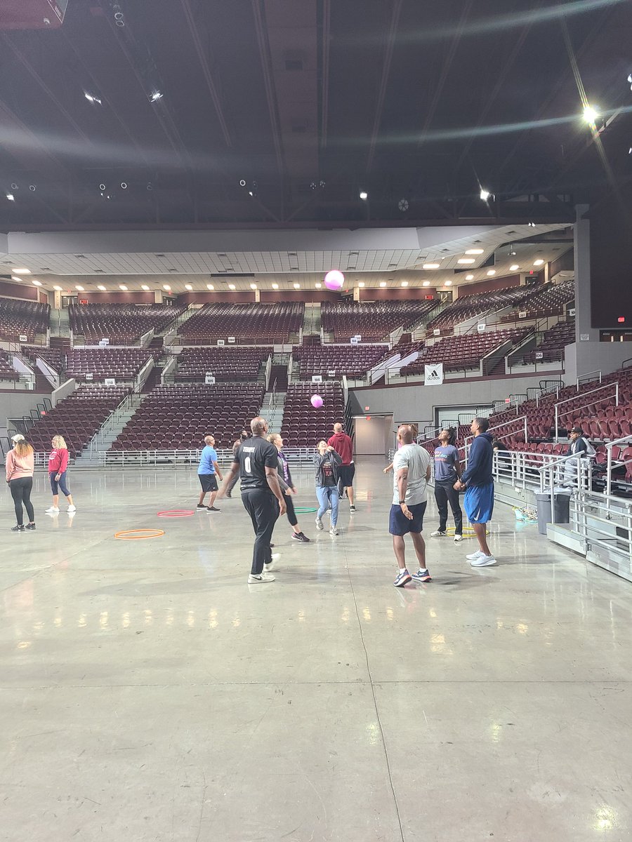 SpringISD_HPE's tweet image. Day 4 of the HPE Summer Summit with @AldineSports  @HWagnerHumblePE and @SpringISD_HPE teachers. Great stuff! @SpringISD @SpringISD_Curr