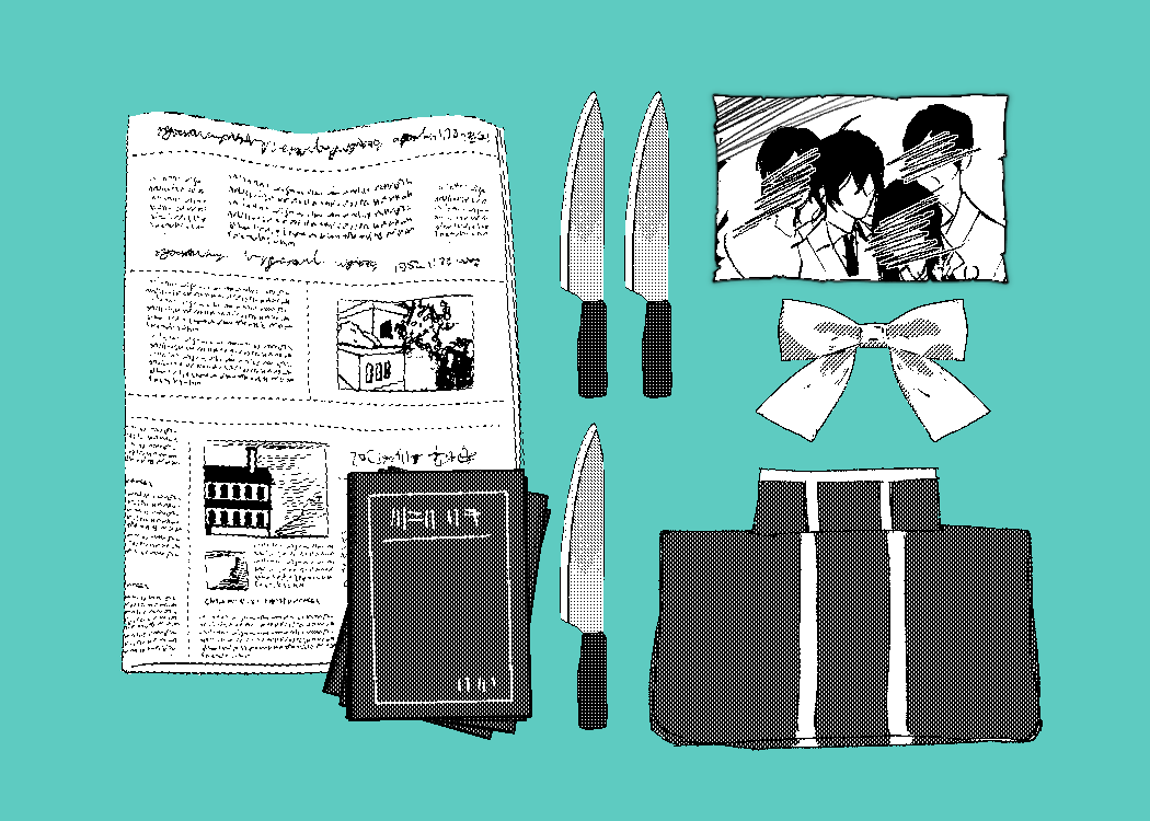 제로떡볶이 tweet media