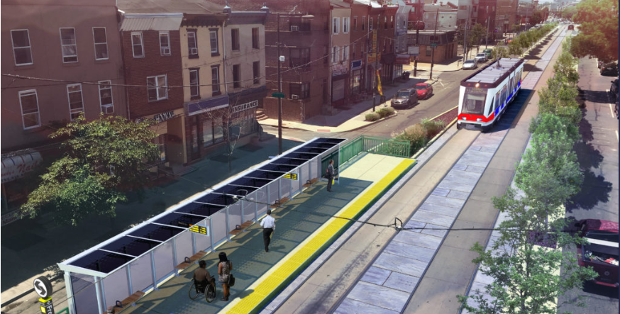 ATTN trolley customers. Our Trolley Modernization team is holding a pop-up outreach event at the 40th St. Portal tomorrow from 11:30 AM to 1:30 PM. You can find much more info on our efforts to overhaul the trolley system here: planning.septa.org/projects/troll….