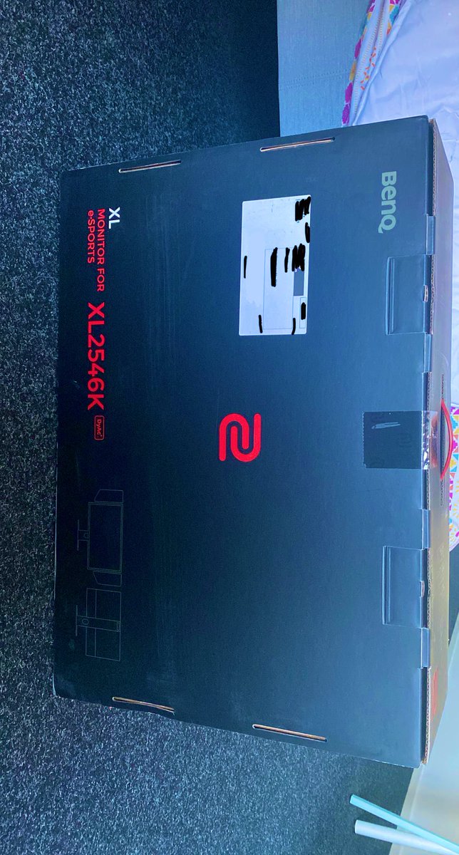 😳 Thanks <a href="/OXReSports/">ONYX RAVENS</a>