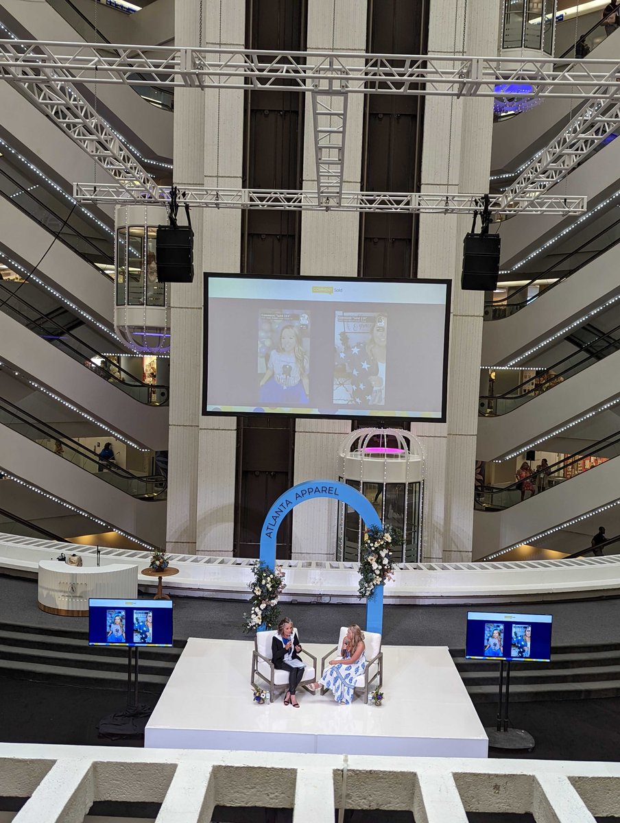 CommentSold tweet media