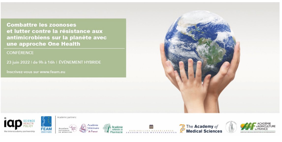 Academie Nationale de Pharmacie tweet media