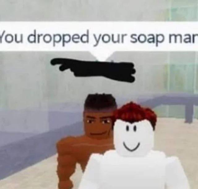 VuxxyTV's tweet photo. I’m never playing roblox shower sim again https://t.co/i9R4UdWwKz