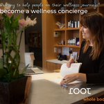 Photo by Root Whole Body (@rootwholebody)