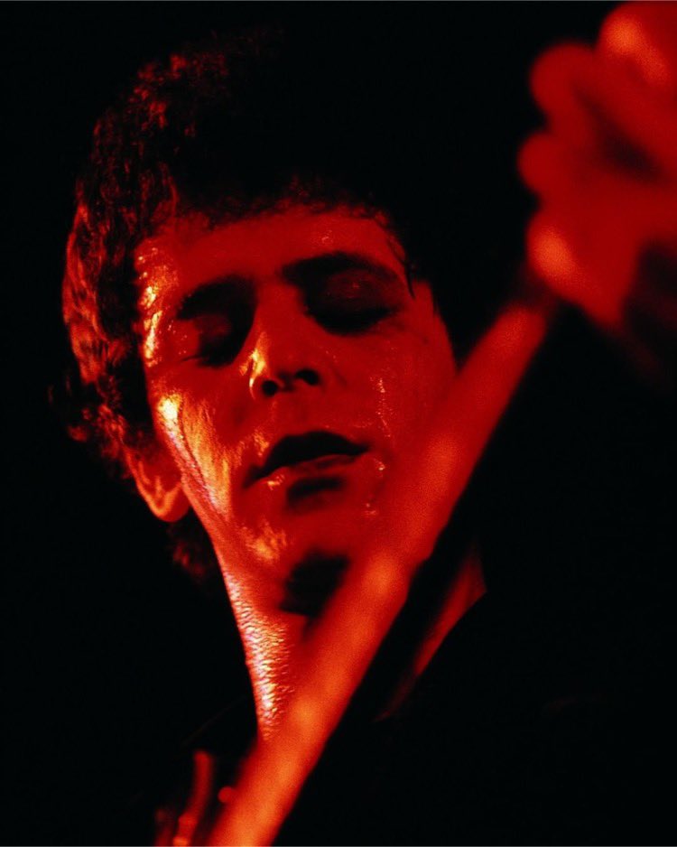 The Lou Reed exhibition at the Library for the Performing Arts opens TODAY! Lou Reed: Caught Between the Twisted Stars features a number of Mick’s works, so be sure to check it out if you’re in NYC. 📷: Lou Reed © Mick Rock 1972/2021 #LouReedNYPL #LouReed @nypl_lpa