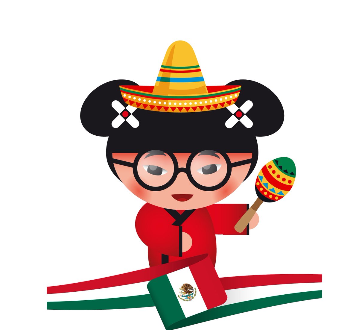 ¡Que Viva #México! Del 13 al 16 de junio estaremos en Ciudad de México. Buscamos #Universidades, #Colegios, #Prepas, #BusinessSchools, #CentrosdeIdiomas, etc que sean disruptivos y apuesten por una formación de futuro.
Si eres una de ellas, contacta con nosotros para una cita!!