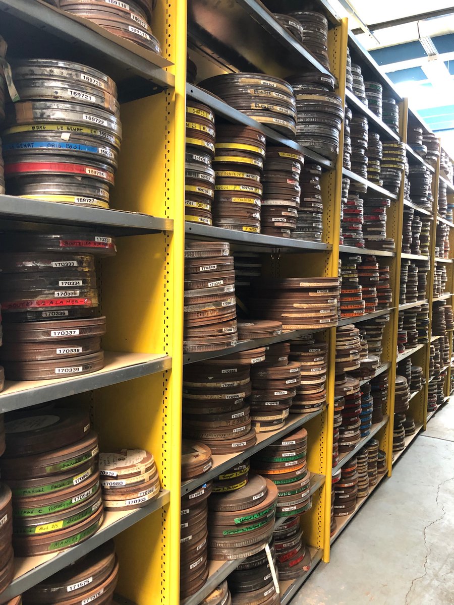 Eleonore A (@archcollector) on Twitter photo Joyeuse journée internationale des archives ! <a href="/Ina_audiovisuel/">INA - Institut national de l'audiovisuel</a> <a href="/ICArchiv/">ICA - International Council on Archives</a> #IAW2022 #NousSommesLesArchives Joyeuse journée internationale des archives ! <a href="/Ina_audiovisuel/">INA - Institut national de l'audiovisuel</a> <a href="/ICArchiv/">ICA - International Council on Archives</a> #IAW2022 #NousSommesLesArchives