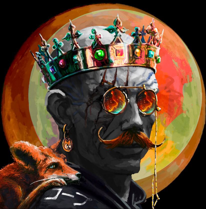 🧬 Descendants 🤝 FFF 🟠

''Builders build and painters paint - but sometimes projects can do both!''

We are excited to finally reveal this honorary to none other than the <a href="/FamousFoxFed/">Famous Fox Federation 🦊🟠</a>  

🏆- 10x WL spots + 20,000 $FOXY

1️⃣ rt/like &amp; join DC
2️⃣ follow <a href="/FamousFoxFed/">Famous Fox Federation 🦊🟠</a> <a href="/AncestorNFT/">Ancestors / Descendants</a>