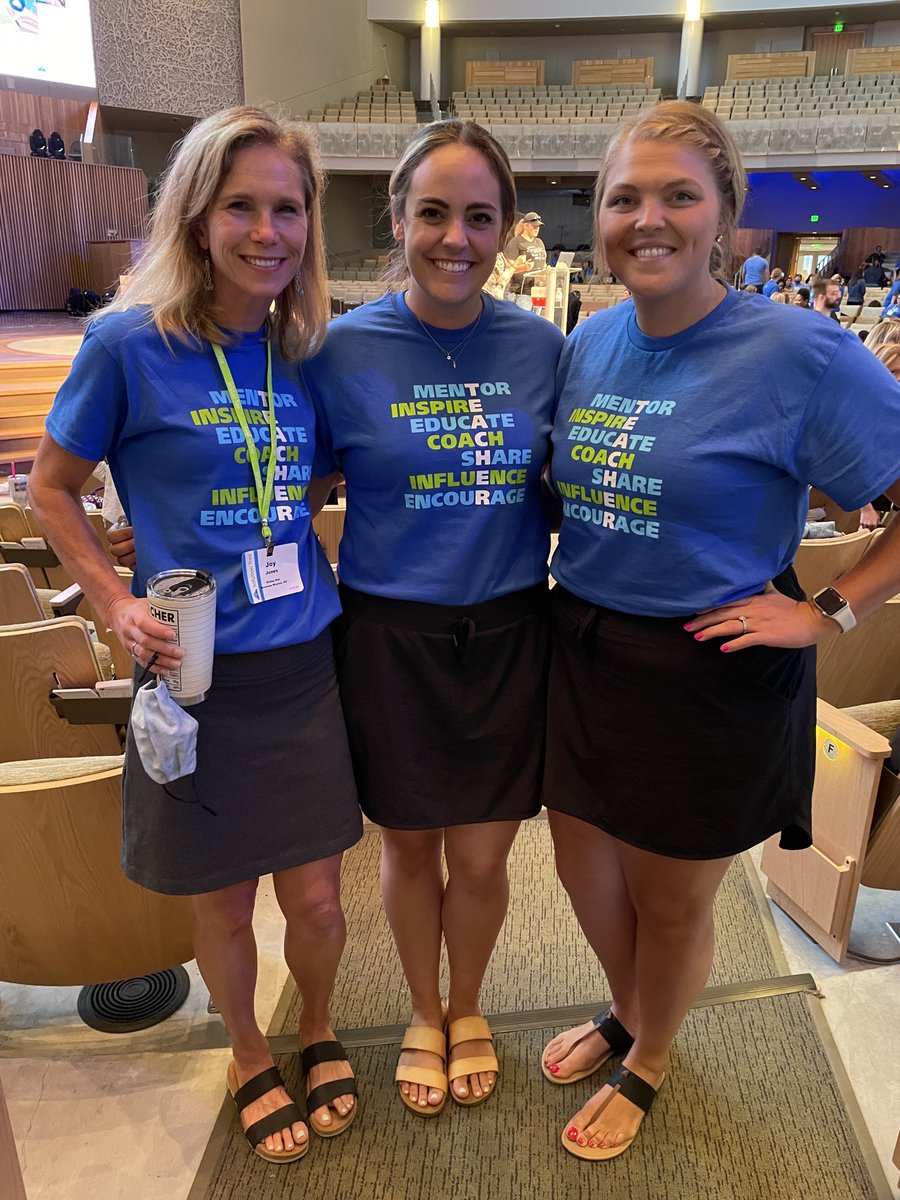 BwjonesJoy's tweet image. Get down with PLC!  Ready for the final keynote!  ⁦@RStar512⁩ ⁦@Mrs_Stallbaumer⁩ ⁦@SolutionTree⁩ #SMSDPLCInstitute