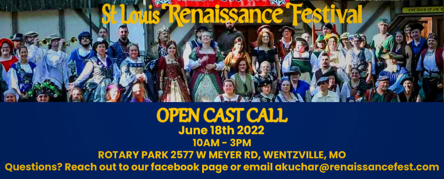 STL Ren Fest (@stlrenfest) on Twitter photo 