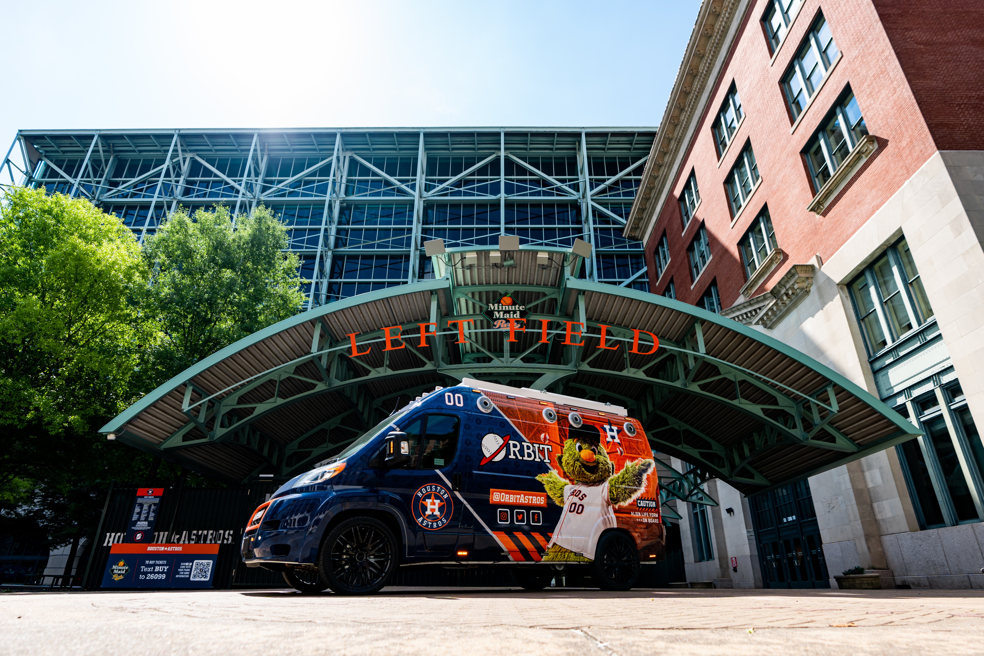 Astros vans clearance