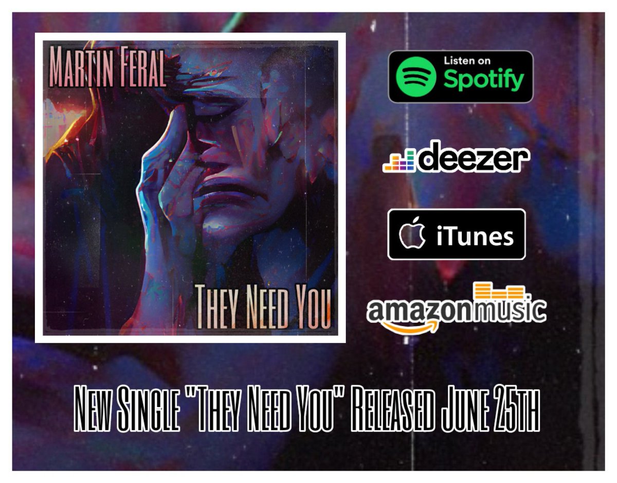 #NewMusic2022 on the way, my upcoming single due for release June 25th