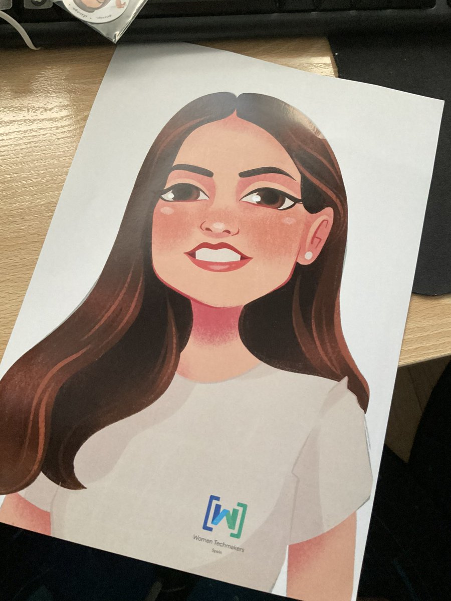 Laura Lacarra 👩🏻💻 tweet media