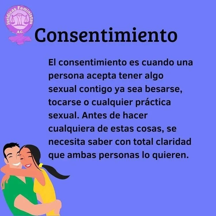 juridicas_c's tweet photo. #juridicas #feminista #consentimiento #Hermosillo #Sonora #Mexico https://t.co/B7Lz7zulEK