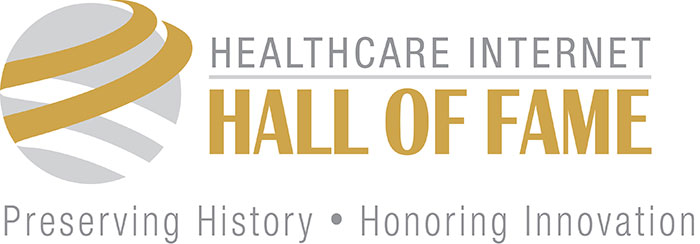 HealthcareHIHOF's tweet photo. Nominations are open for the Healthcare Internet Hall of Fame Class of 2021 Inductees. Here's your chance to nominate a healthcare marketing rock star as an Innovative Individual or Innovative Organization! Submit a nomination here: https://t.co/4mkfeK01h9 #hcmktg #HIHOF https://t.co/miSZXxHX3p