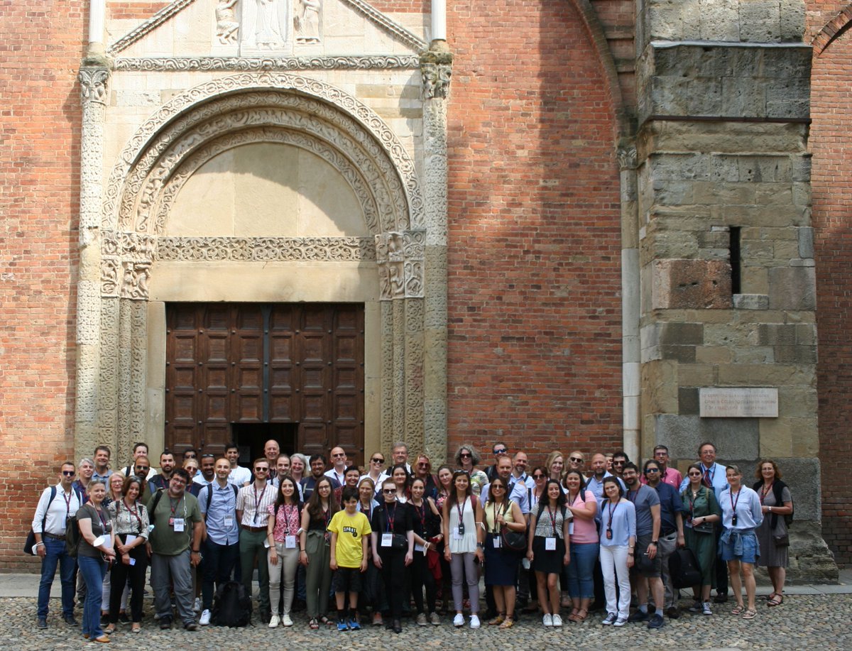 A big thank you to all organizers, attendees and participants of the 8th <a href="/cost17129/">COST17129</a> meeting held 25 – 27 May 2022 in the beautiful ICS Maugeri Congress Centre in Pavia Italy, hosted by Cardio Gaetano. The meeting hosted over 80 CardioRNA members from 25 different countries.
