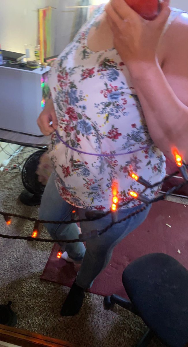 submissiveqween's tweet photo. โจ50% OFF for until 06/14โจ I accept #requests #bbw #sellingcontent #ContentCreator #onlyfansgirl #spicyaccount #DiscountSubscription https://t.co/khMWuYRZlH