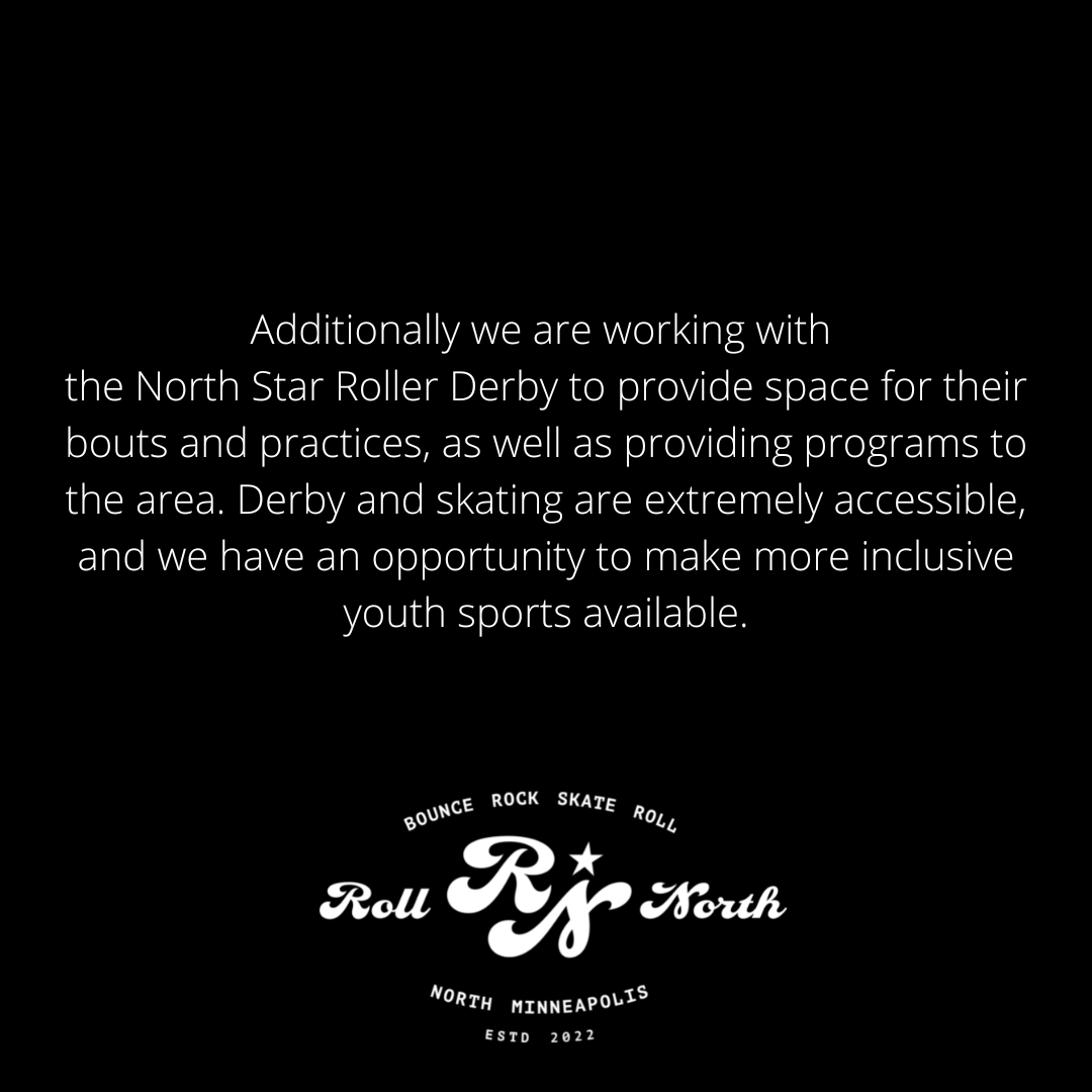 Roll North tweet media
