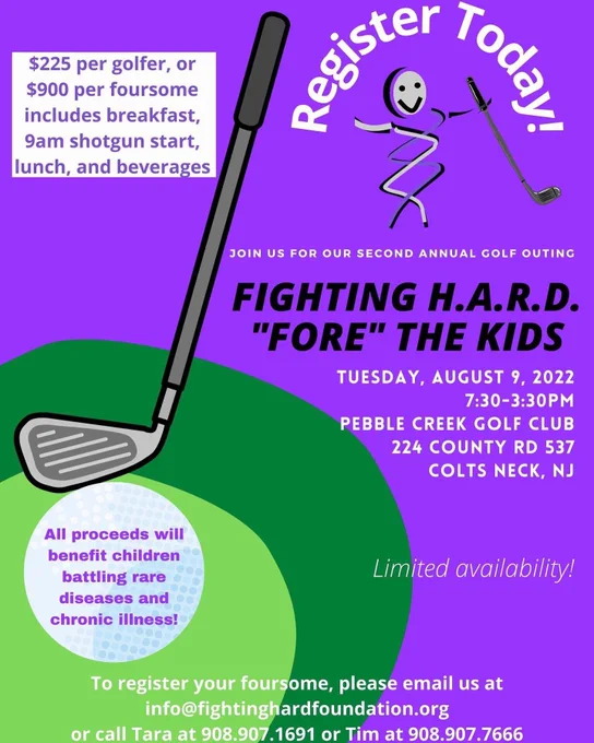 Image from Fighting HARD (@FightingHARD2)