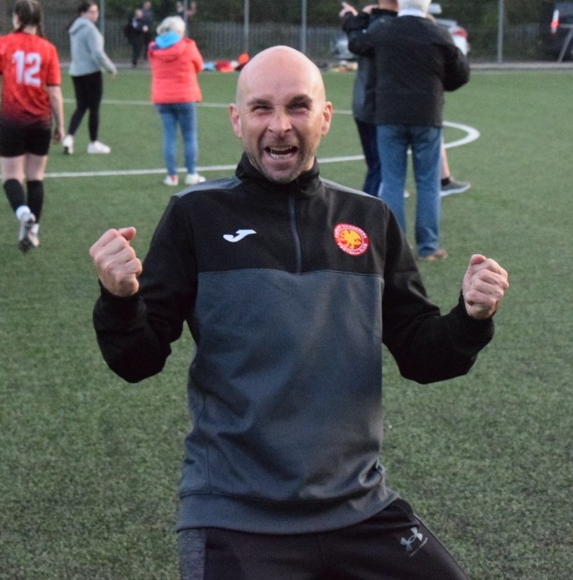 Happy Birthday to our coach <a href="/StephenOkeefe5/">Stephen Okeefe</a> ! 🎉🎂