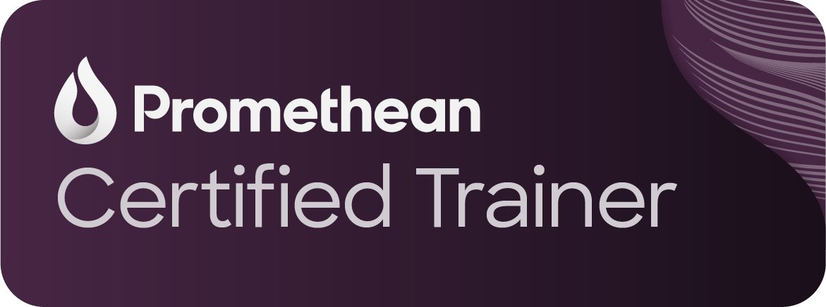 TLCforUKI's tweet photo. It was wonderful to be able to award recognition to 14 wonderful teachers from @EDCouncil as Promethean Certified Trainers for 2022/2023! I look forward to continuing to work with them all next academic year! @KarenOppo @PrometheanUKI https://t.co/YW4wqlrKsY