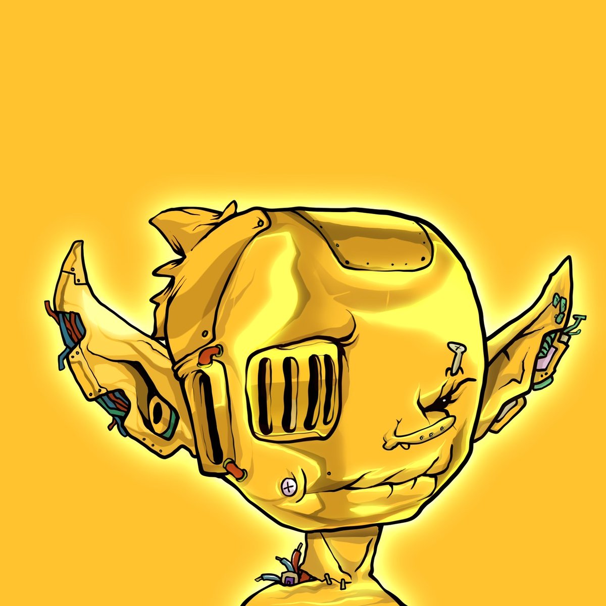 GoblinBot.wtf | SOLD-OUT tweet media