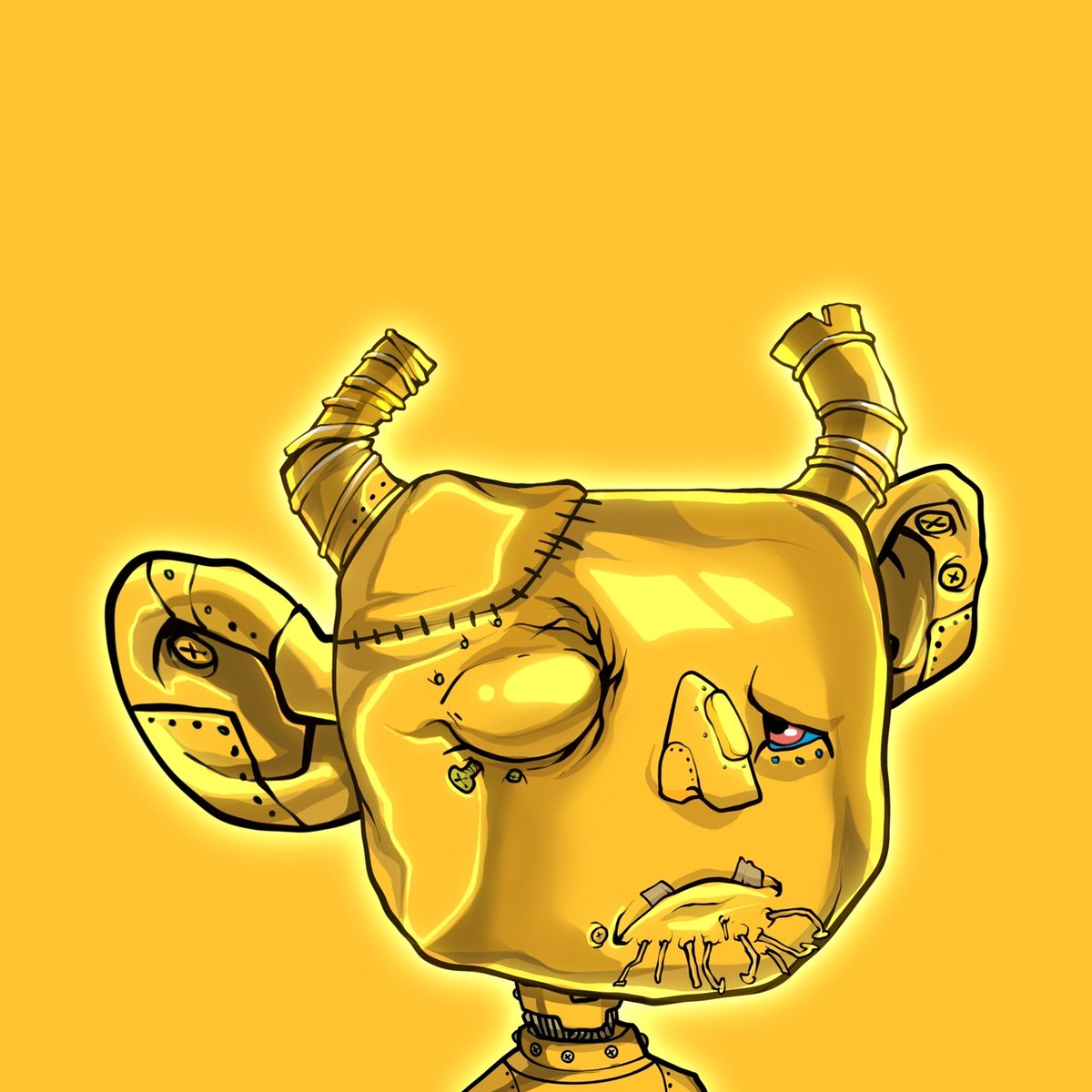 GoblinBot.wtf | SOLD-OUT tweet media