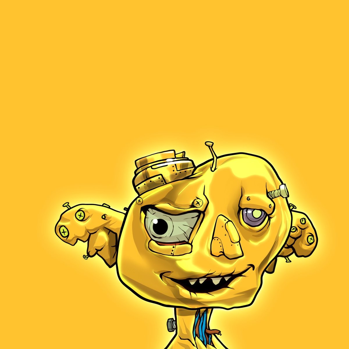 GoblinBot.wtf | SOLD-OUT tweet media