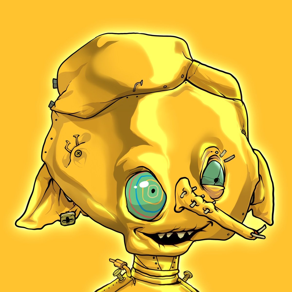 GoblinBot.wtf | SOLD-OUT tweet media