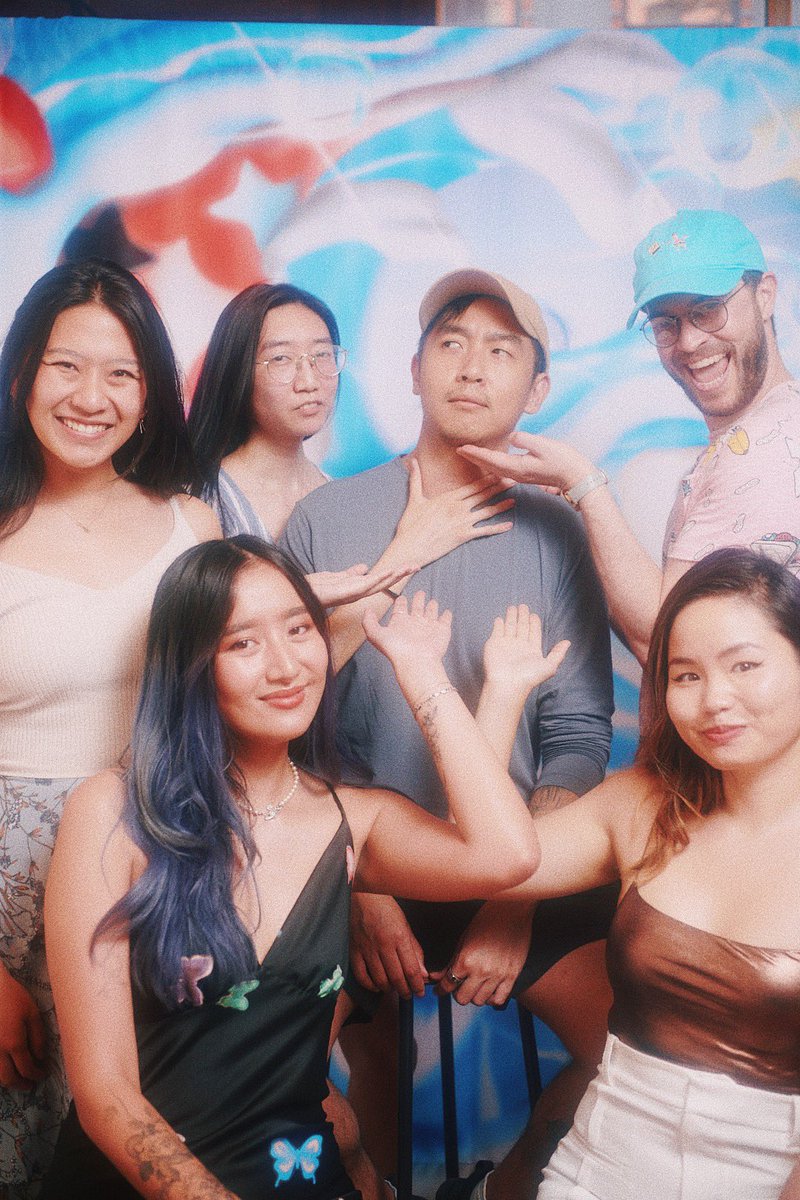 whispers, family glamour photos lol