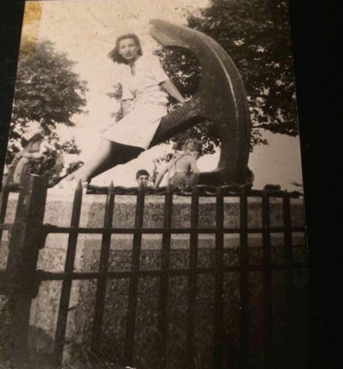 South Boston AWVC tweet media