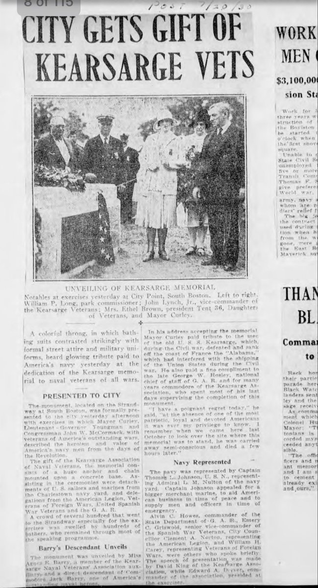 South Boston AWVC tweet media