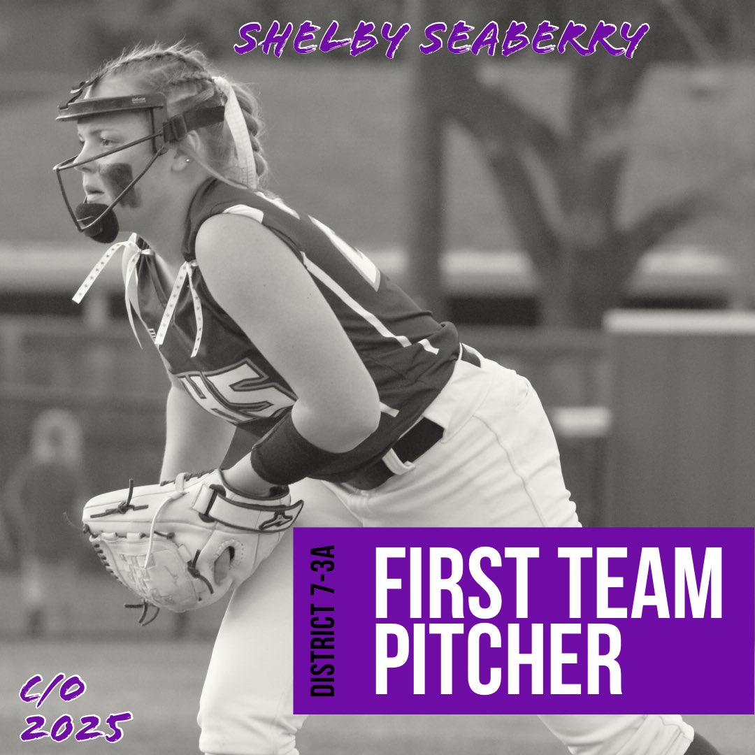 JHSTigerPride's tweet photo. Congratulations again to our Tigerette softball players on their district honors! https://t.co/WsQpR7XhZa