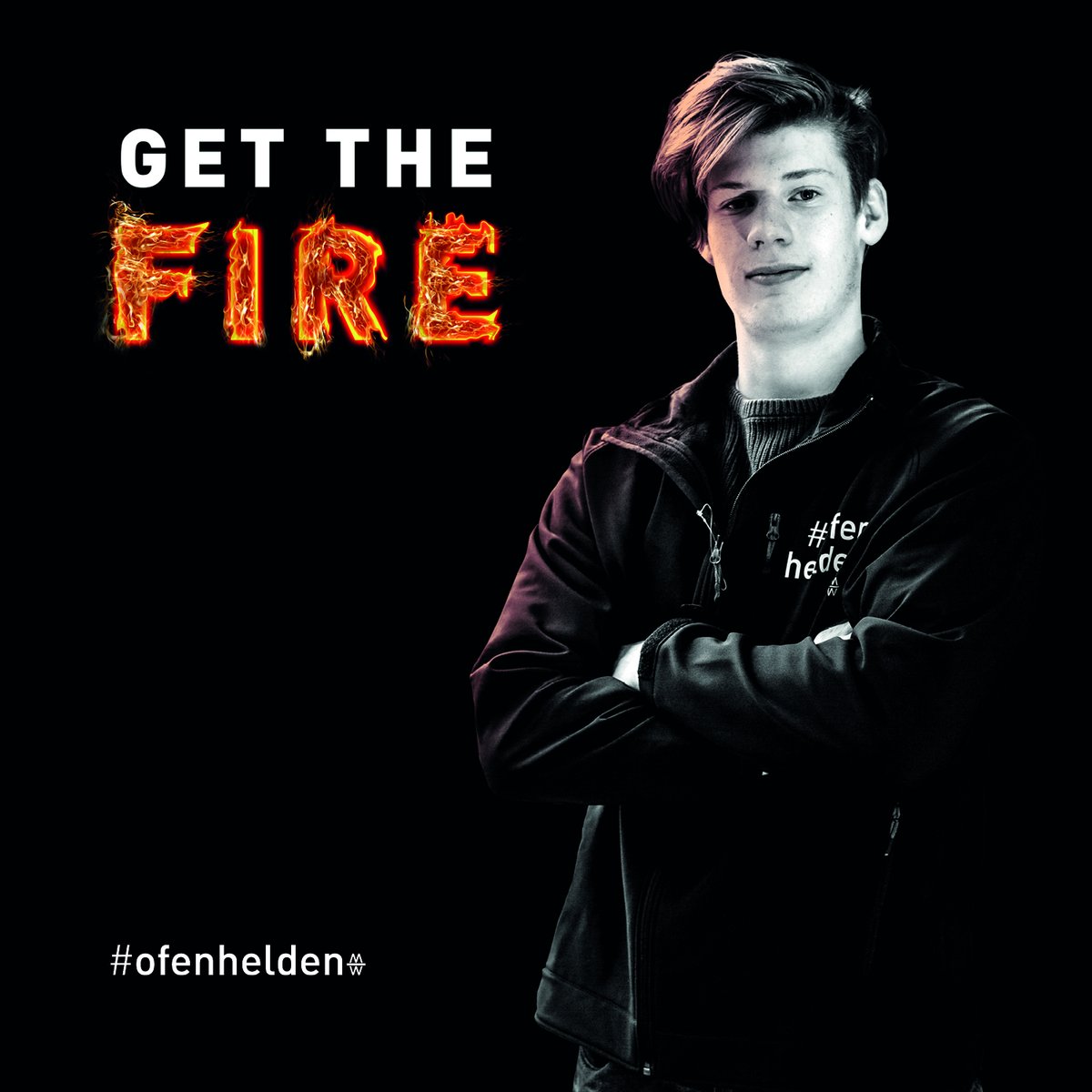 ofenhelden's tweet photo. Das Gefühl, bei meiner Ausbildung etwas zu erschaffen, ist echt stark. Und abends spüre ich dann, dass ich was getan habe: Das ist einfach gut.
Mehr Infos zu #ofenhelden: https://t.co/zSZzRu9gDK https://t.co/2rvtpQm3Qz
