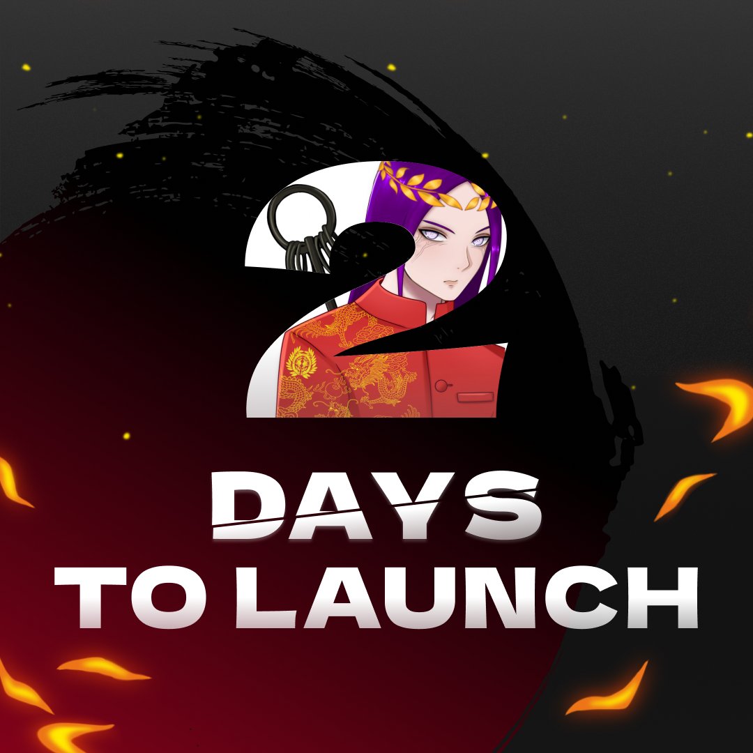 ClubAzura's tweet photo. How many WL holders are here?
Let's check below!🔥

#nft #mint #Solana #WLGiveaways https://t.co/mHOKJdfRhR