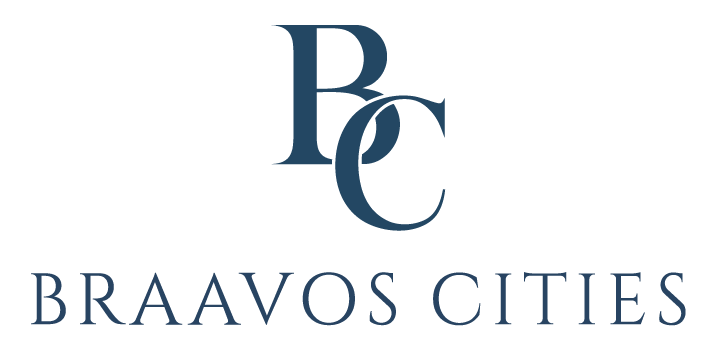 Braavos Cities