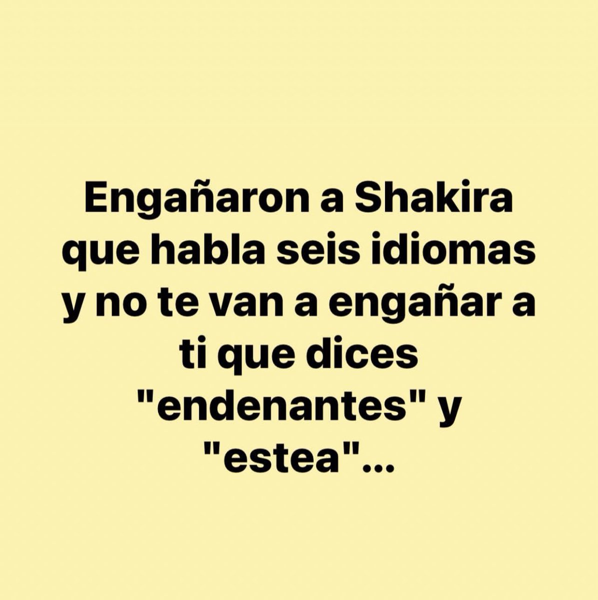 latiachuchi's tweet photo. Ya sabes cojuda… https://t.co/fL2UA1B0jT
