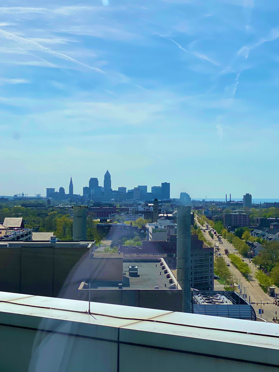 From complex surgeries like the commando procedure to difficult discussions around goals of care- I learnt a lot and feel really inspired from my recent #Cardiology rotation at the Cleveland Clinic. I’d like to thank <a href="/CleClinicMD/">Cleveland Clinic MD</a> <a href="/KUSM_Wichita/">KU School of Medicine-Wichita</a> for making this possible.