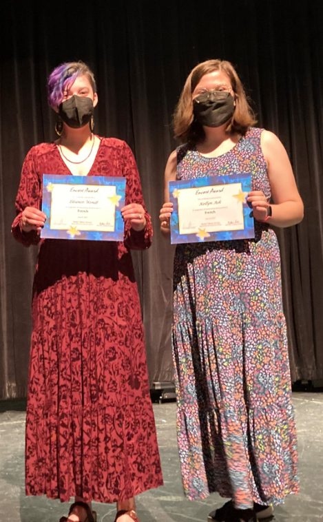 Sennett Middle tweet media