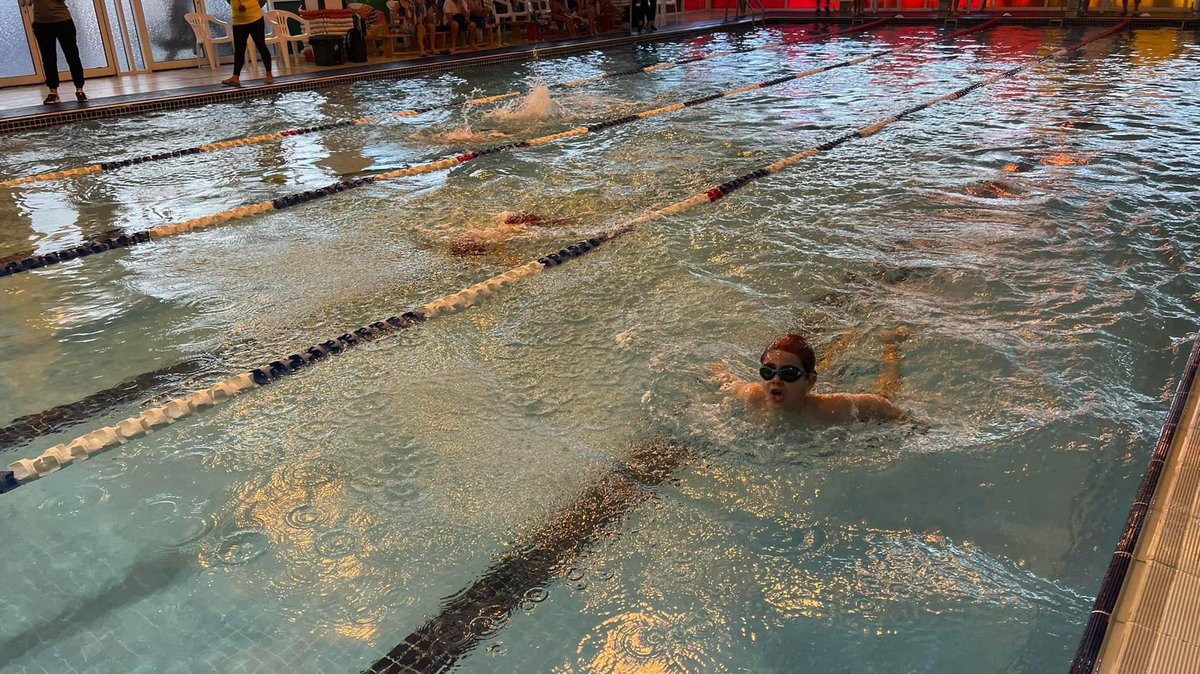 PE & Sport | Victory Heights Primary School (@vhps_sport) on Twitter photo Thank you <a href="/SouthViewSchool/">South View School Dubai</a> and <a href="/RanchesPS_PE/">RanchesPS PE Dept</a> for joining us this afternoon for an exciting swimming gala <a href="/VHPrimary/">Victory Heights Primary School</a>! There were some fantastic performances from all of the swimmers, lots of cheering and a chance to show off everyoneโs hard work and commitment. ๐ ๐๐ผโโ๏ธ #VHPS Thank you <a href="/SouthViewSchool/">South View School Dubai</a> and <a href="/RanchesPS_PE/">RanchesPS PE Dept</a> for joining us this afternoon for an exciting swimming gala <a href="/VHPrimary/">Victory Heights Primary School</a>! There were some fantastic performances from all of the swimmers, lots of cheering and a chance to show off everyoneโs hard work and commitment. ๐ ๐๐ผโโ๏ธ #VHPS