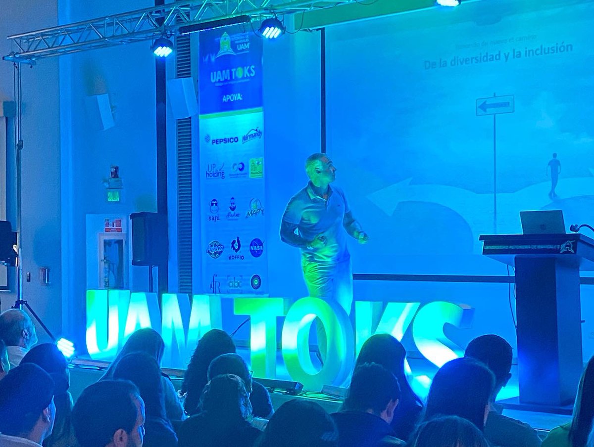 CCManizales's tweet photo. Así avanzamos en el UAM Toks, con diferentes actividades 👏👏 @uammanizales https://t.co/TFGdX9iK38
