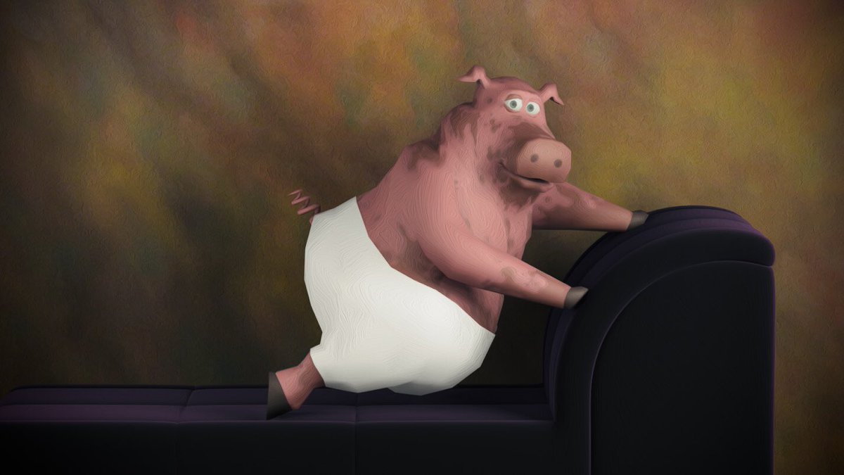 Tony Burback tweet media